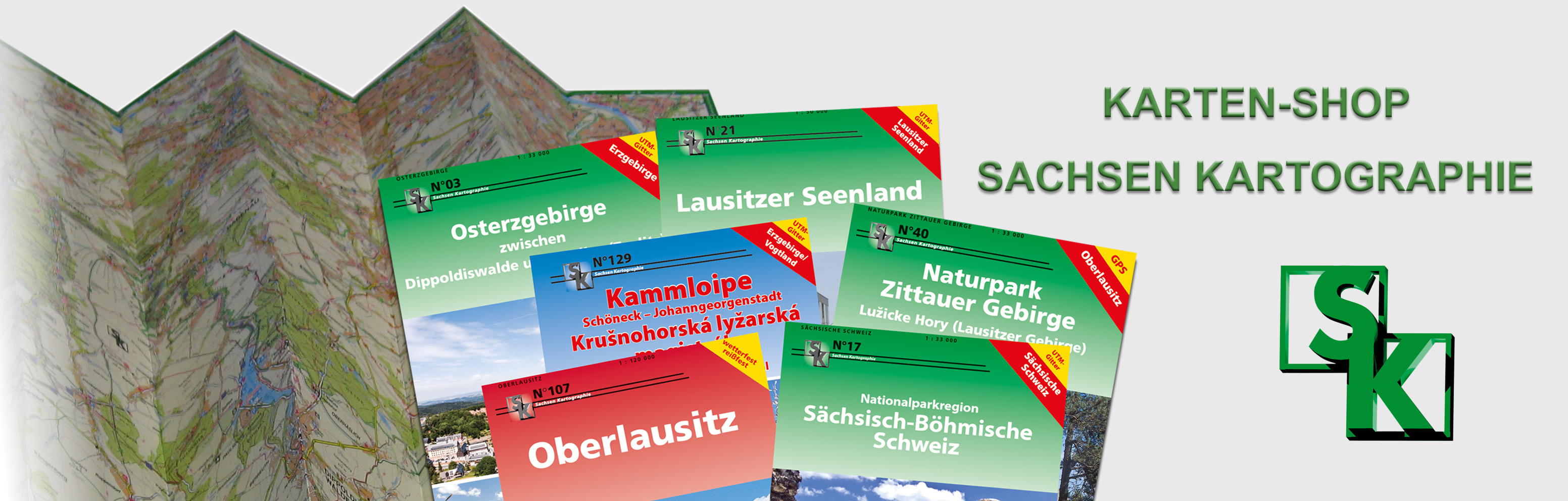 Sachsen Kartographie GmbH