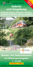 Sebnitz und Umgebung - vergriffen, Neuauflage in Arbeit