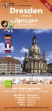 Dresden - Cityplan