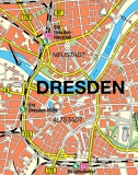 Dresden - Cityplan