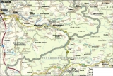 Nationalparkregion Sächsisch-Böhmische Schweiz - vergriffen, Neuauflage in Arbeit