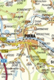 Pirna und Umgebung