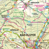 Südliches Vogtland-Bäderregion Bad Elster-Bad Brambach-Franzensbad-Eger