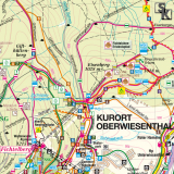 Oberwiesenthal und Umgebung - vergriffen, Neuauflage in Arbeit