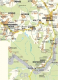 Oberwiesenthal und Umgebung