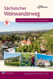 Sächsischer Weinwanderweg - Wanderregion Sächsisches Elbland